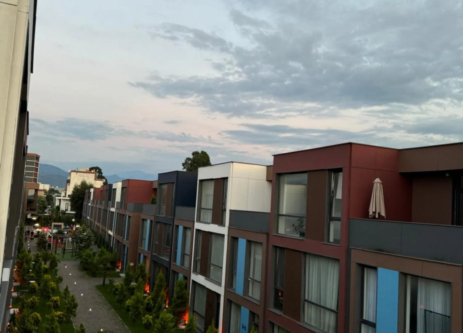 Villa In Batumi Sally