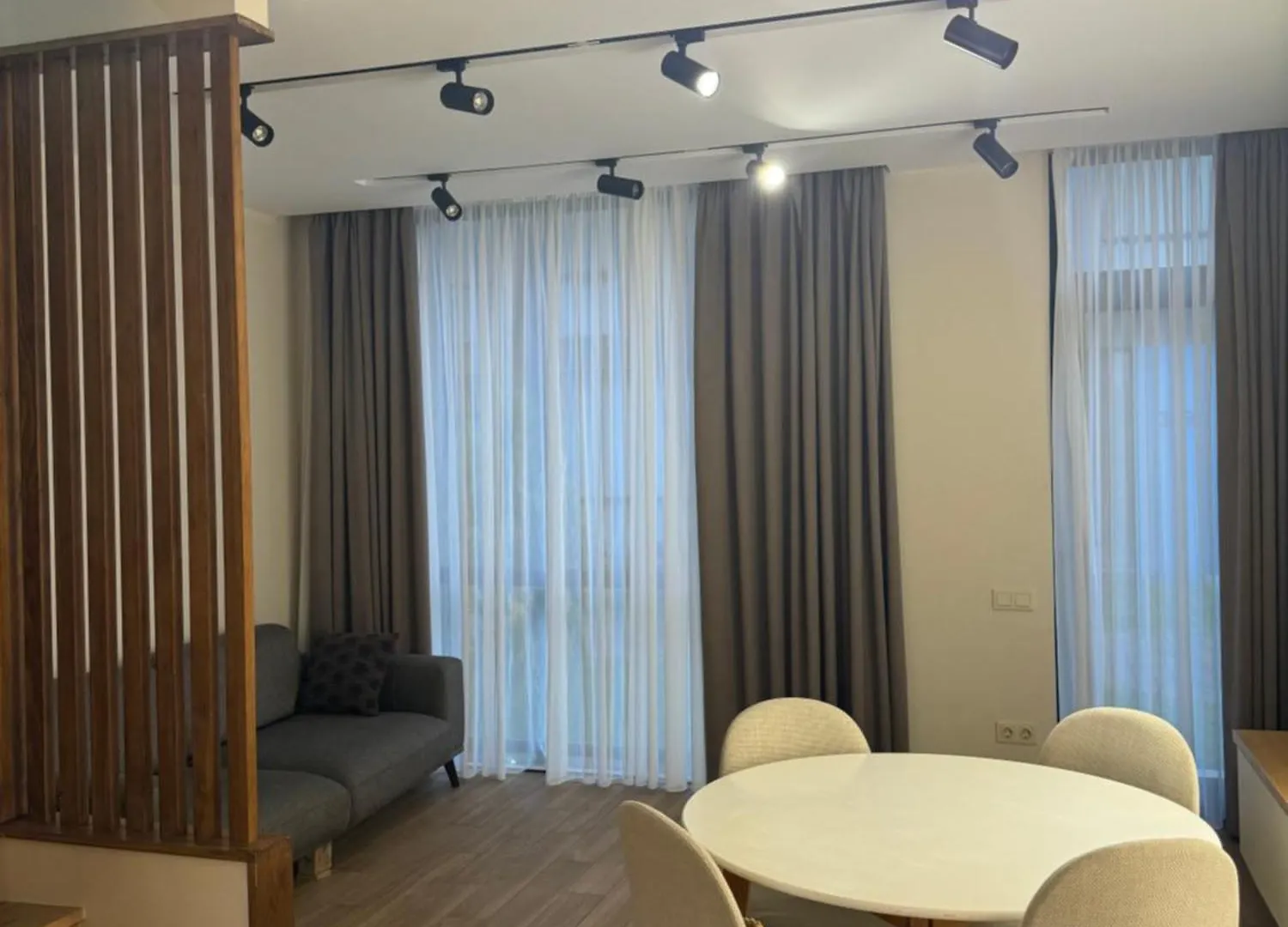 Villa In Batumi Sally