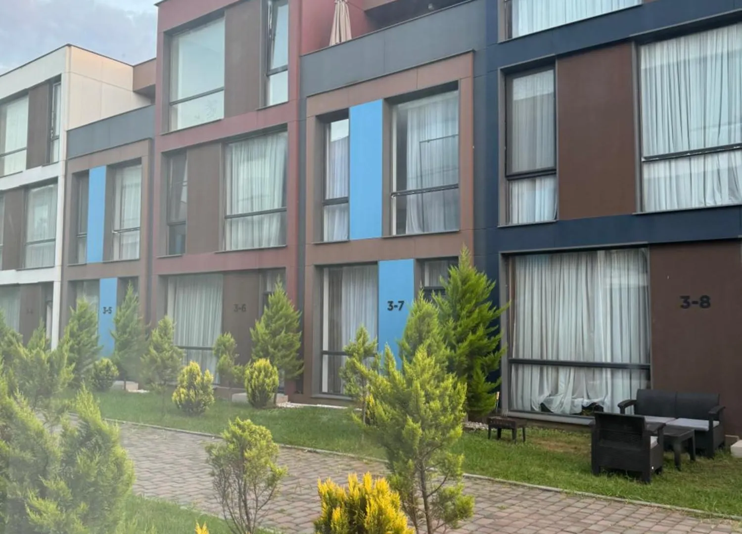 Villa In Batumi Sally 0*,